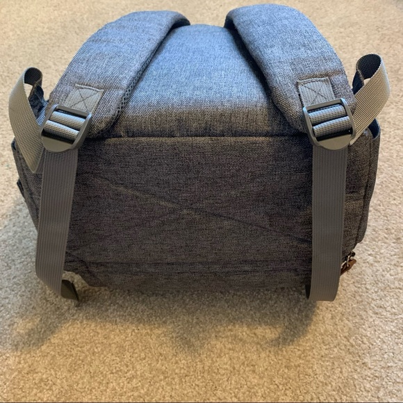 ruvalino diaper bag